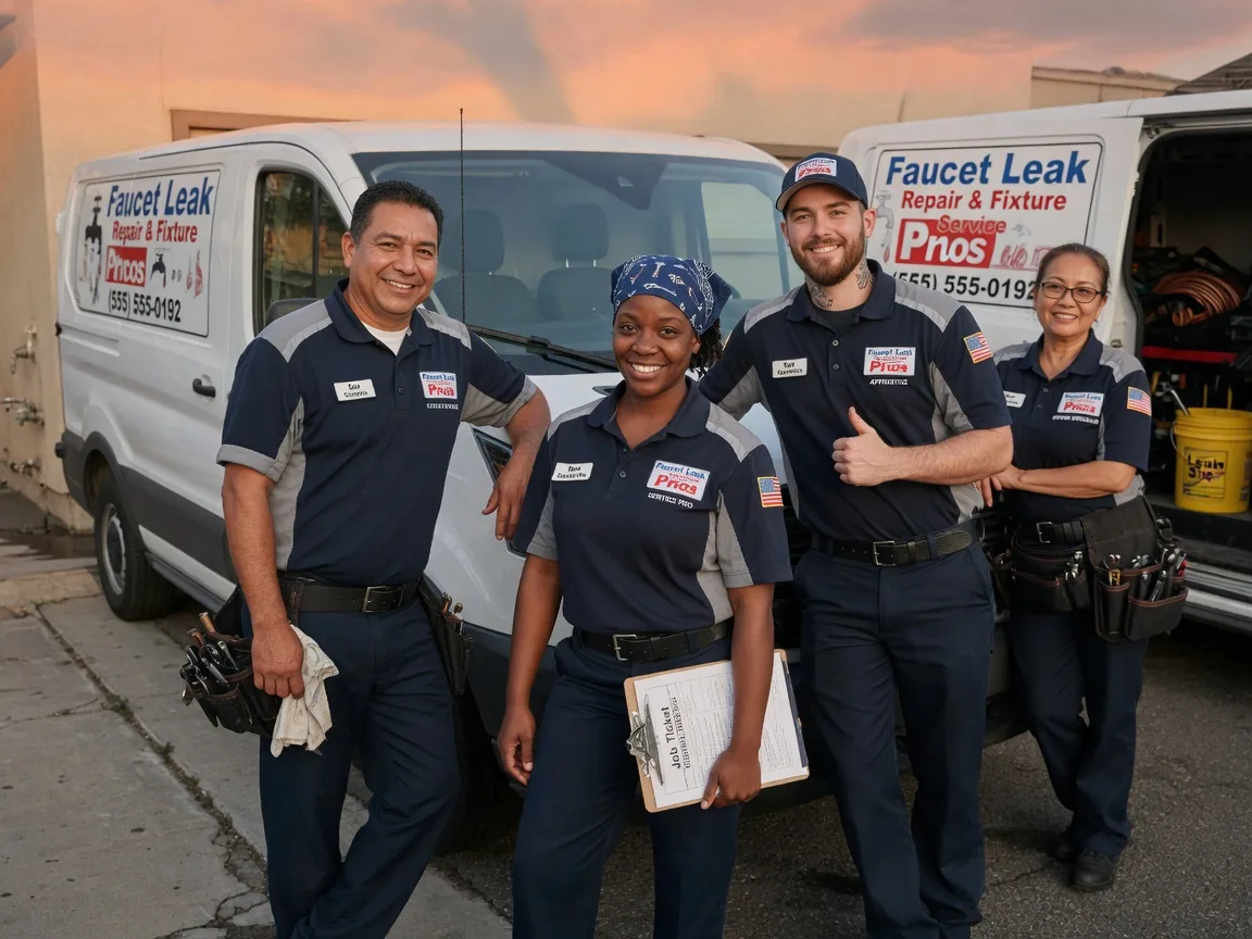 Faucet Repair company in Kresgeville, PA