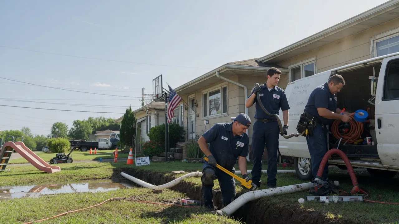 Toilet Installation in Kresgeville, PA near me